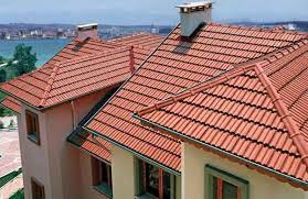 Bodrum Çatı ve Duvar Onarımı