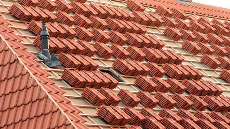 Bodrum Çatı ve Duvar Onarımı