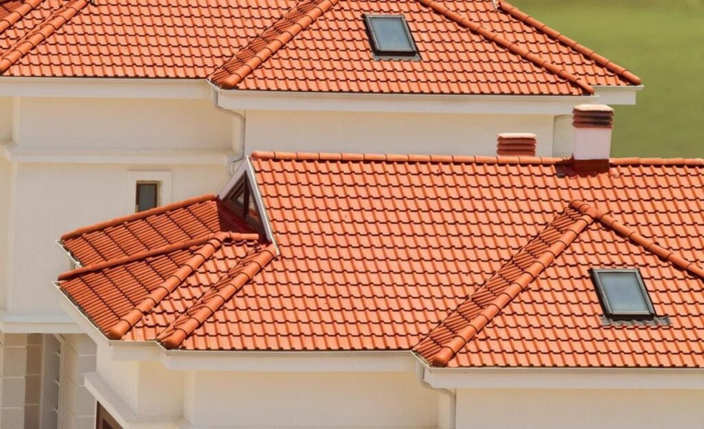 Bodrum Çatı ve Duvar Onarımı