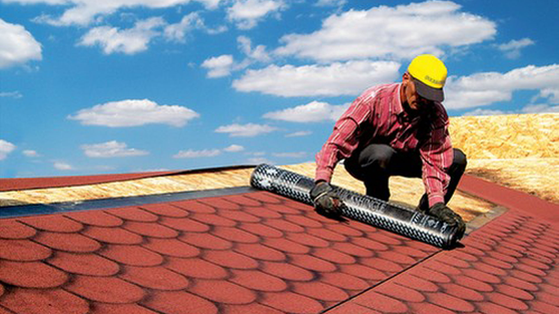 Bodrum Çatı ve Duvar Onarımı