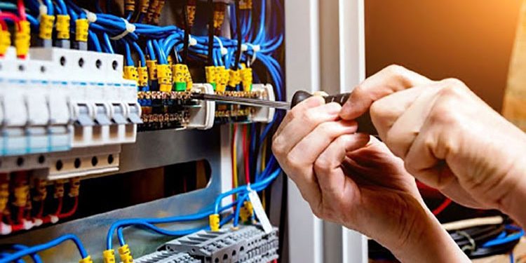 Bodrum Elektrik ve Su Tesisatı