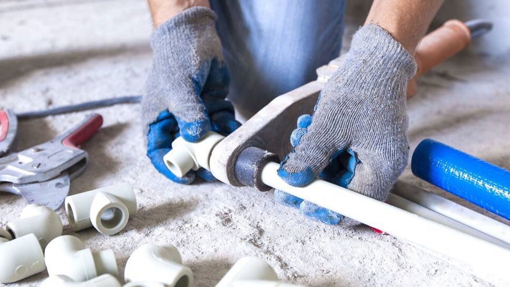 Bodrum Elektrik ve Su Tesisatı