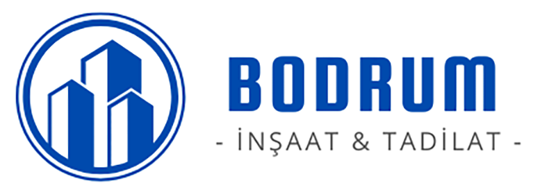 Bodrum inşaat