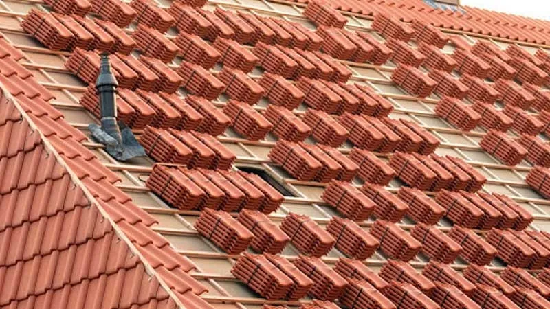 Bodrum Çatı ve Duvar Onarımı